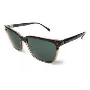 Burberry Unisex Havana Grey Sunglasses!